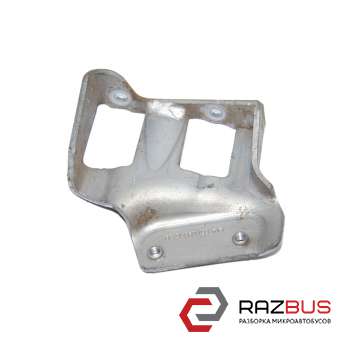 Кронштейн клапана EGR 2.2CDI MERCEDES SPRINTER 2006-2025г