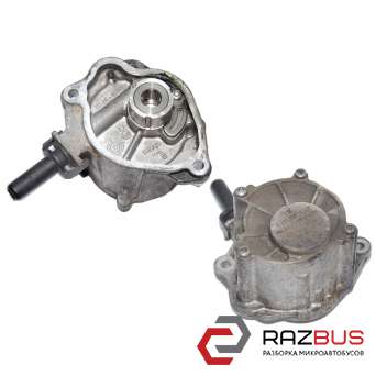 Вакуумный насос 2.2CDI MERCEDES SPRINTER 2006-2025г