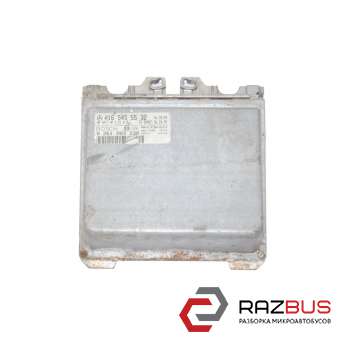 Блок керування двигуном 2.2i MERCEDES-BENZ E-Klasse (124) 84-97 (МЕРСЕДЕС БЕНЦ 1 MERCEDES-BENZ E-Klasse (124) 1984-1997