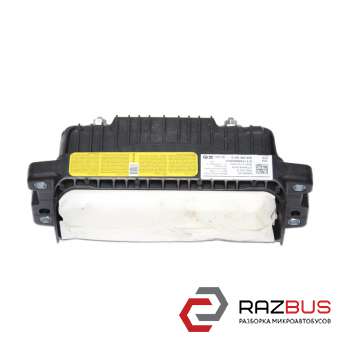 Подушка безпеки в торпеду AUDI Q3 2011-2018 AUDI Q3 2011-2018