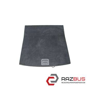 Пол багажника RENAULT LAGUNA II 2000-2007