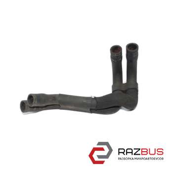 Патрубок системы охлаждения 3.0TDI RENAULT LAGUNA II 2000-2007 RENAULT LAGUNA II 2000-2007