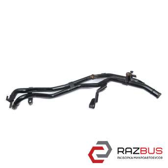 Гільза системи охолодження VOLKSWAGEN TOUAREG 10-18 (ФОЛЬКСВАГЕН ТУАРЕГ) OPEL ASTRA (G) 1998-2005