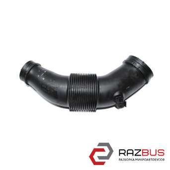 Патрубок воздушного фильтра 3.0TDI OPEL ZAFIRA 1999-2005 OPEL ZAFIRA 1999-2005
