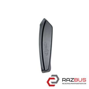 Накладка VOLKSWAGEN TOUAREG 10-18 (ФОЛЬКСВАГЕН ТУАРЕГ) CITROEN JUMPER II 2002-2006г