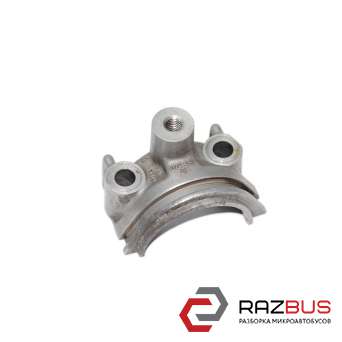 Бугель розподільного валу 2.5TDI (№4) VOLKSWAGEN TRANSPORTER T4 90-03 (ФОЛЬКСВАГ VOLKSWAGEN TRANSPORTER T4 1990-2003г VOLKSWAGEN TRANSPORTER T4 1990-2003г