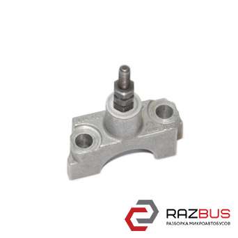 Вал розподілу 2.5TDI (№2) VOLKSWAGEN TRANSPORTER T4 90-03 (ФОЛЬКСВАГЕН ТРАНСПОРТ VOLKSWAGEN TRANSPORTER T4 1990-2003г VOLKSWAGEN TRANSPORTER T4 1990-2003г