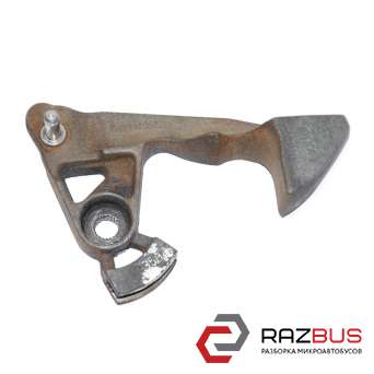 Рычаг переключения передач AUDI Q3 2011-2018