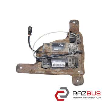 Компресор пневмопідвіски WABCO MERCEDES-BENZ VITO 639 03-14 (МЕРСЕДЕС ВІТО 639) MERCEDES VITO 639 2003-2014г