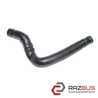 Патрубок охлаждения 2.5D 2.8DTI OPEL MOVANO 1998-2003г OPEL MOVANO 1998-2003г