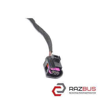 Фішка, розєм VOLKSWAGEN TIGUAN 07-17 (ФОЛЬКСВАГЕН ТІГУАН) VOLKSWAGEN TIGUAN 07-17 VOLKSWAGEN TIGUAN 07-17