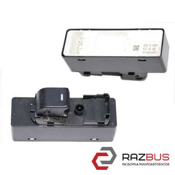 Кнопка склопідіймача MAZDA CX -5 12-17 (МАЗДА CX 5) MAZDA CX -5 2012-2017
