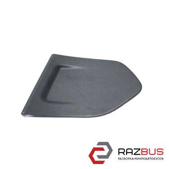 Заглушка карты крышки багажника левая AUDI Q3 2011-2018 AUDI Q3 2011-2018