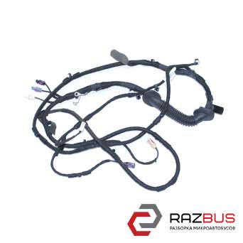 Проводка крышки багажника левая AUDI Q3 2011-2018 AUDI Q3 2011-2018