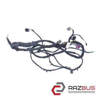 Проводка крышки багажника правая AUDI Q3 2011-2018 AUDI Q3 2011-2018