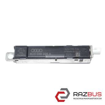 Підсилювач антени AUDI Q3 2011-2018 AUDI Q3 2011-2018 AUDI Q3 2011-2018