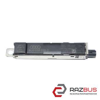 Підсилювач антени AUDI Q3 2011-2018 AUDI Q3 2011-2018 AUDI Q3 2011-2018