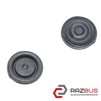 Заглушка двери (резиновая) AUDI Q3 2011-2018 AUDI Q3 2011-2018