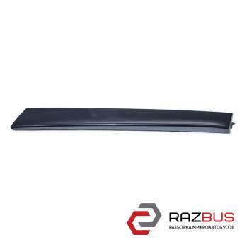 Накладка кришки багажника ліва (дефектна) AUDI Q3 2011-2018 AUDI Q3 2011-2018 AUDI Q3 2011-2018