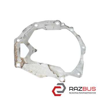 Пластина КПП 2.0TDI AUDI Q3 2011-2018