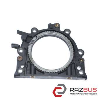 Сальник задний коленвала 2.0TDI + венец AUDI Q3 2011-2018 AUDI Q3 2011-2018