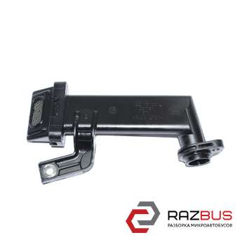 Маслоприймач 2.0TDI AUDI Q3 2011-2018 AUDI Q3 2011-2018