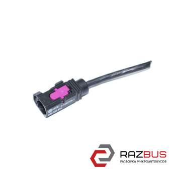 Фишка, разъем AUDI Q3 2011-2018 AUDI Q3 2011-2018