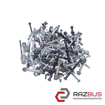 Болты, гайки, шайбы разные 2.0TDI AUDI Q3 2011-2018 AUDI Q3 2011-2018