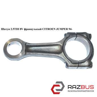  CITROEN JUMPER 1994-2002г CITROEN JUMPER 1994-2002г