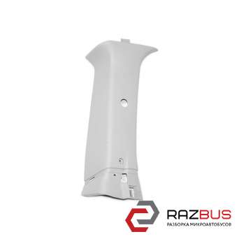 Накладка стійки PEUGEOT 307 01-08 (ПЕЖО 307) PEUGEOT 307 2001-2008 PEUGEOT 307 2001-2008