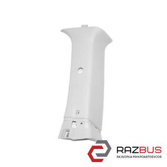 Облицювання стійки PEUGEOT 307 01-08 (ПЕЖО 307) PEUGEOT 307 2001-2008 PEUGEOT 307 2001-2008