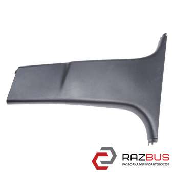 Облицювання стійки PEUGEOT 307 01-08 (ПЕЖО 307) PEUGEOT 307 2001-2008 PEUGEOT 307 2001-2008