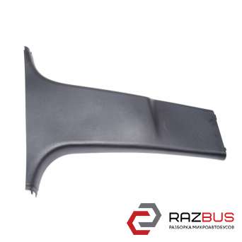 Облицювання стійки PEUGEOT 307 01-08 (ПЕЖО 307) PEUGEOT 307 2001-2008 PEUGEOT 307 2001-2008