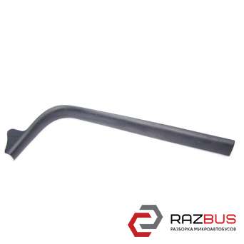 Внутрішня накладка порога PEUGEOT 307 01-08 (ПЕЖО 307) PEUGEOT 307 2001-2008 PEUGEOT 307 2001-2008