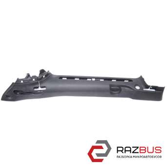 Кронштейн шторки багажника левый PEUGEOT 307 2001-2008