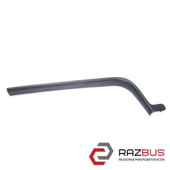 Внутрішня накладка порогу PEUGEOT 307 01-08 (ПЕЖО 307) PEUGEOT 307 2001-2008 PEUGEOT 307 2001-2008