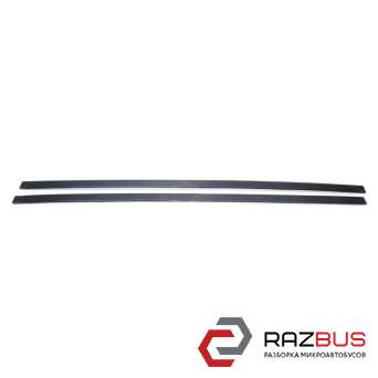 Молдинг даху PEUGEOT 307 01-08 (ПЕЖО 307) PEUGEOT 307 2001-2008