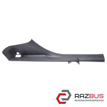 Внутрішня накладка порогу PEUGEOT 307 01-08 (ПЕЖО 307) PEUGEOT 307 2001-2008 PEUGEOT 307 2001-2008