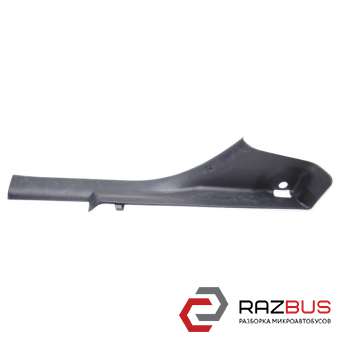 Внутрішня планка порогу PEUGEOT 307 01-08 (ПЕЖО 307) PEUGEOT 307 2001-2008