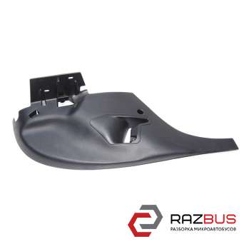 Накладка PEUGEOT 307 01-08 (ПЕЖО 307) PEUGEOT 307 2001-2008 PEUGEOT 307 2001-2008