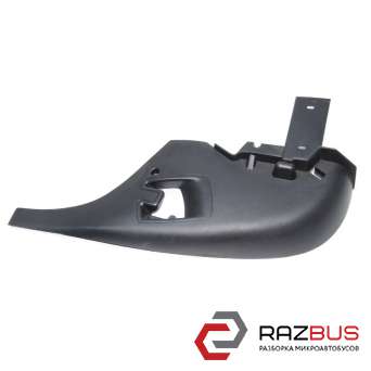 Накладка PEUGEOT 307 01-08 (ПЕЖО 307) PEUGEOT 307 2001-2008 PEUGEOT 307 2001-2008