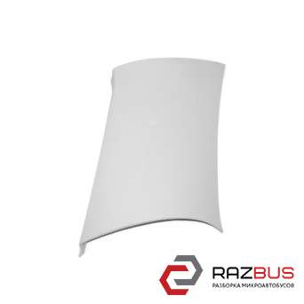 Накладка стійки PEUGEOT 307 01-08 (ПЕЖО 307) PEUGEOT 307 2001-2008 PEUGEOT 307 2001-2008