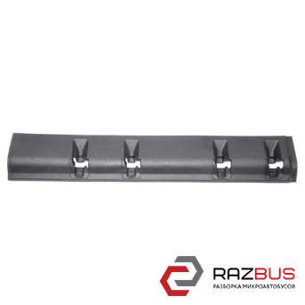 Накладка PEUGEOT 307 01-08 (ПЕЖО 307) PEUGEOT 307 2001-2008 PEUGEOT 307 2001-2008