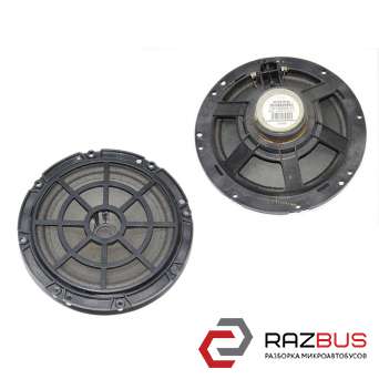 Динамік передньої двері PEUGEOT 307 01-08 (ПЕЖО 307) PEUGEOT 307 2001-2008