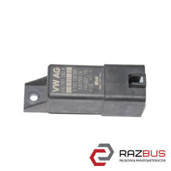 Реле накала свечей 2.0TDI SKODA OCTAVIA 1996-2010