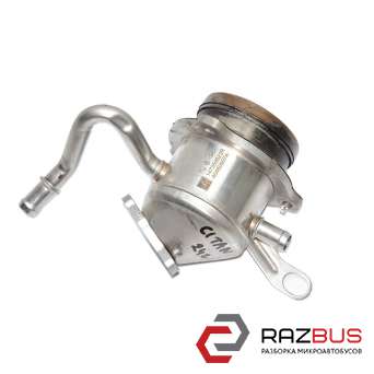 Радиатор системы EGR 1.5DCI RENAULT KANGOO 2013-2026г