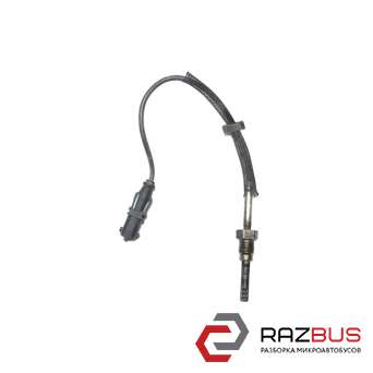 Датчик температури вихлопних газів OPEL ASTRA (H) 04-14 (ОПЕЛЬ АСТРА H) OPEL ASTRA (H) 2004-2014 OPEL ASTRA (H) 2004-2014