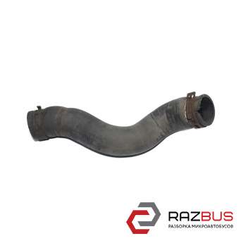 Трубка охолодження OPEL ASTRA (H) 04-14 (ОПЕЛЬ АСТРА H) OPEL ASTRA (H) 2004-2014