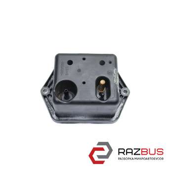 Ресивер вакуумної системи OPEL ASTRA (H) 04-14 (ОПЕЛЬ АСТРА H)