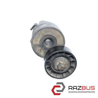 Натяжной механизм ремня генератора 1.9CDTI OPEL ASTRA (H) 2004-2014